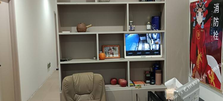 沈阳梦佳旅馆图片