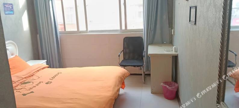 新郑天天公寓(宝相寺步行街升达经贸学院店)图片