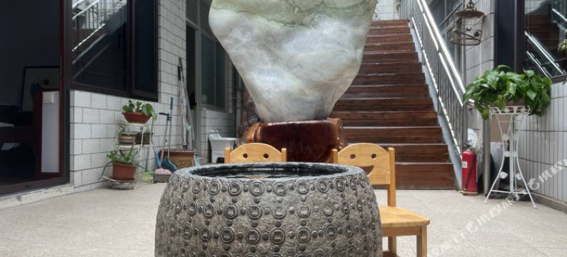 新丰客栈(河头老街店)图片