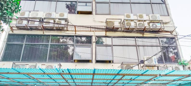 Cocotel提供的Wisma Juanda(Wisma Juanda Powered by Cocotel)图片