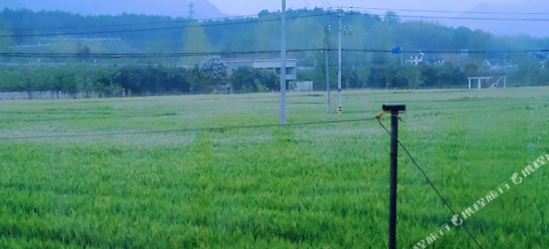 桐庐京马酒店(OMG心跳乐园店)图片