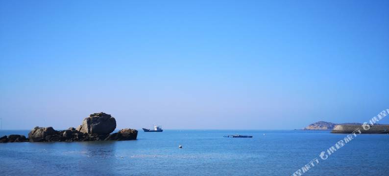平潭玉海湾·日落海景民宿(北部生态廊道店)图片