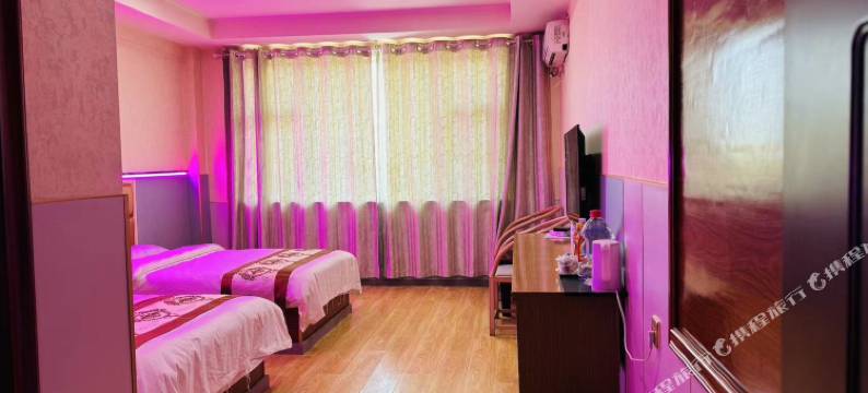 临夏博雅酒店图片