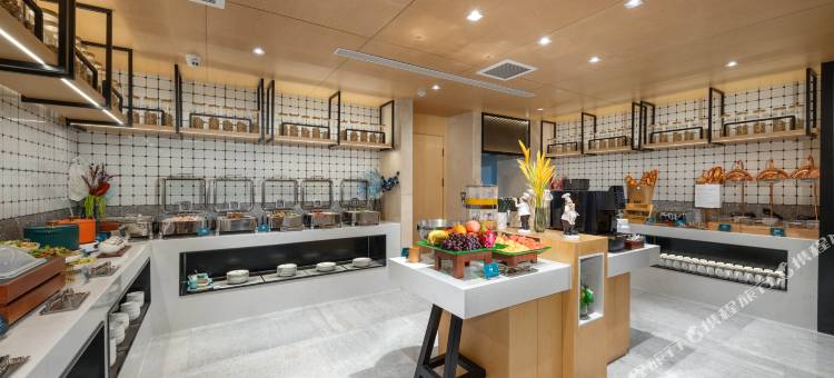 丽怡酒店(天津站古文化街店)图片