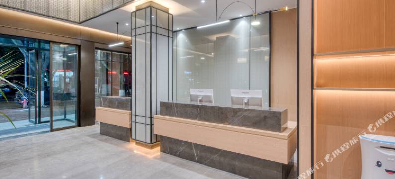 天台麦田·雅朵酒店(赭溪老街济公故居店)图片