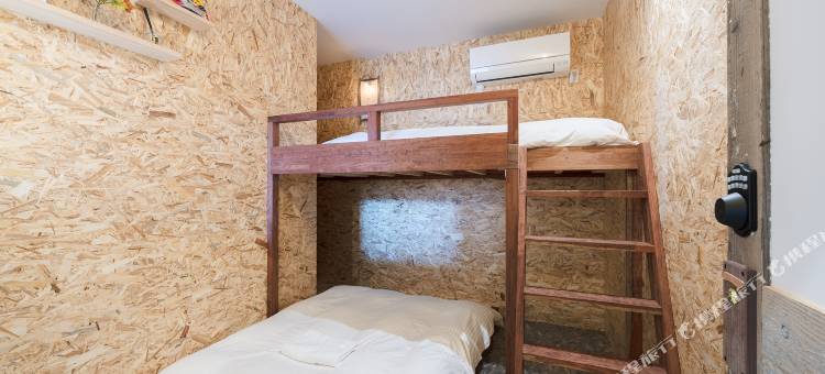 小鸟 协作&旅舍琴平(Kotori Coworking ＆ Hostel Kotohira)图片