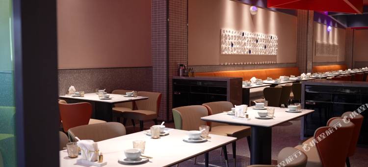 蓝鲸沐汤酒店图片