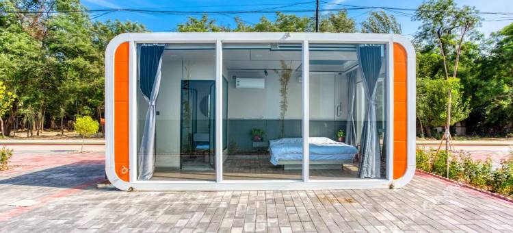 星文海岸民宿图片