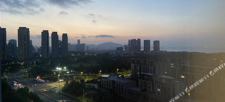 朵程民宿(烟台理工学院店)图片