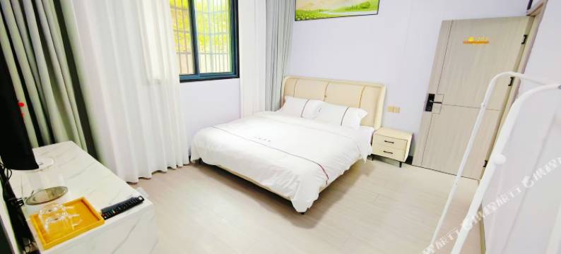 鹤峰山涧清舍民宿图片