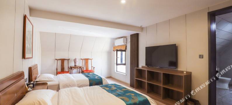 仁爱客栈(曲阜三孔景区店)图片