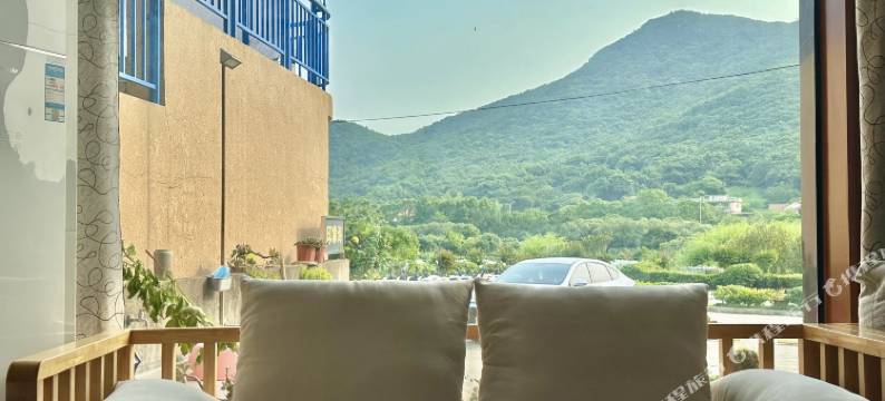 朱家尖印象海民宿(南沙景区店)图片