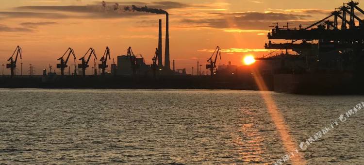 夏有凉风民宿(仙人岛店)图片