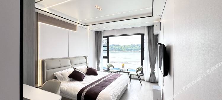 大陈岛和美民宿(上大陈店)图片