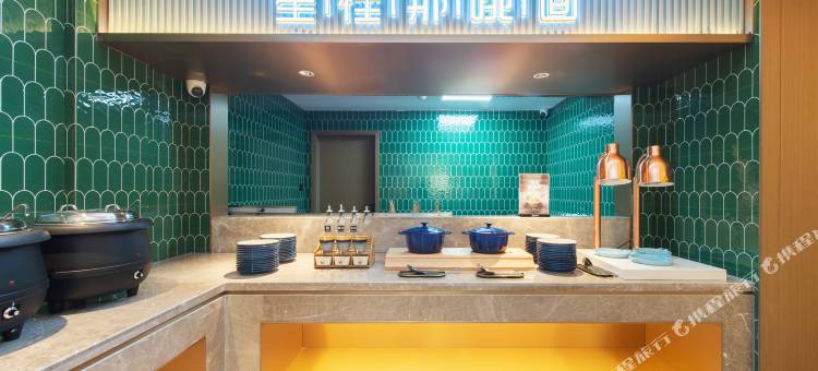 星程酒店(桂林阳朔店)图片