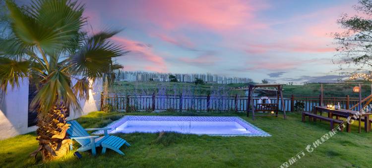 北海栖海云舍民宿(海神广场店)图片