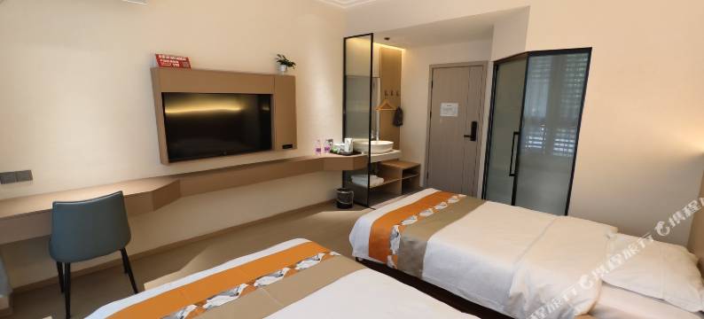 张家港市际泰酒店图片