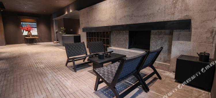 平潭岛·雀兮Cheersea沙滩度假民宿图片