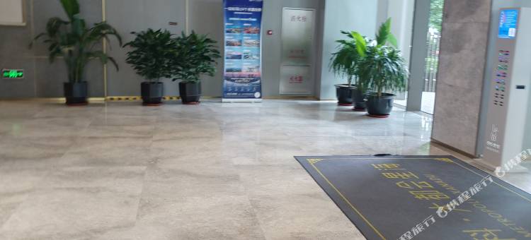大连云之上海景民宿图片
