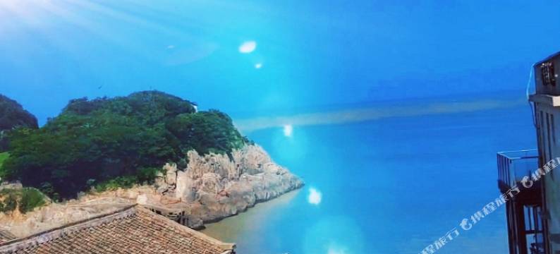 白沙岛花开半夏民宿图片