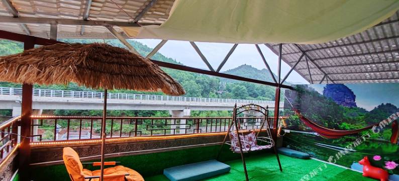 天水人和居农家乐图片