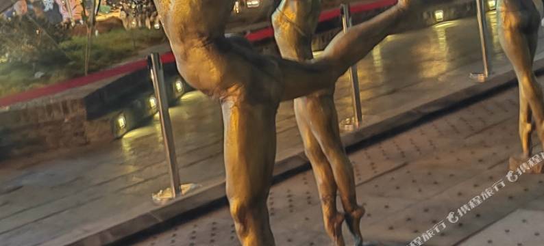 成都心缘住宿(成都四川师大地铁站店)图片