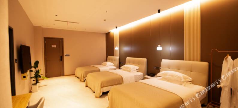 阆中南楼酒店(古城店)图片