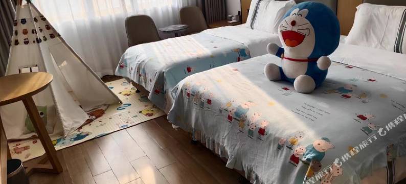 大别山酒店(郑州正弘城国贸360店)图片