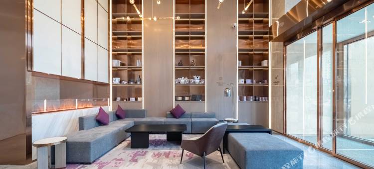 麗枫酒店(长春硅谷大街中商世界里店)图片