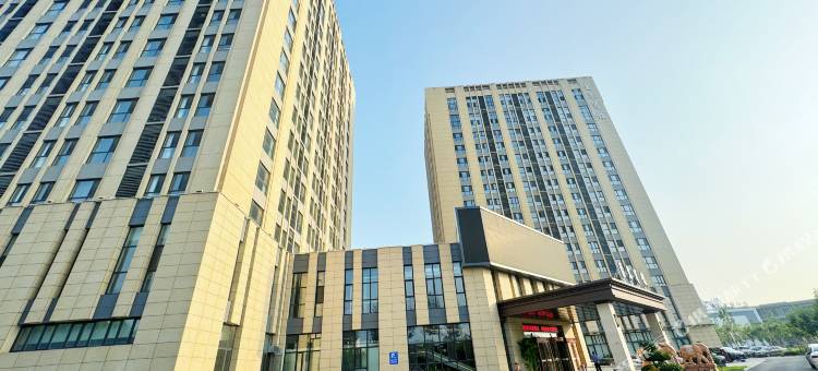 昌黎澜山公馆万澜民宿图片