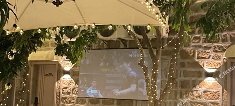 坛南湾玖号民宿(田美澳沙滩店)图片