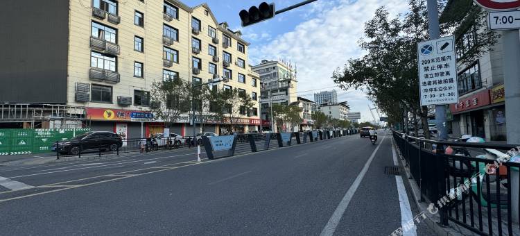 季安公寓(上饶师院店)图片