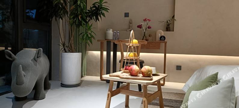 北京瞰云居私汤民宿图片