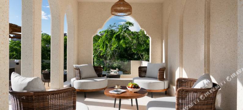 梵泽野奢酒店(西双版纳景洪融创国际度假区店)图片