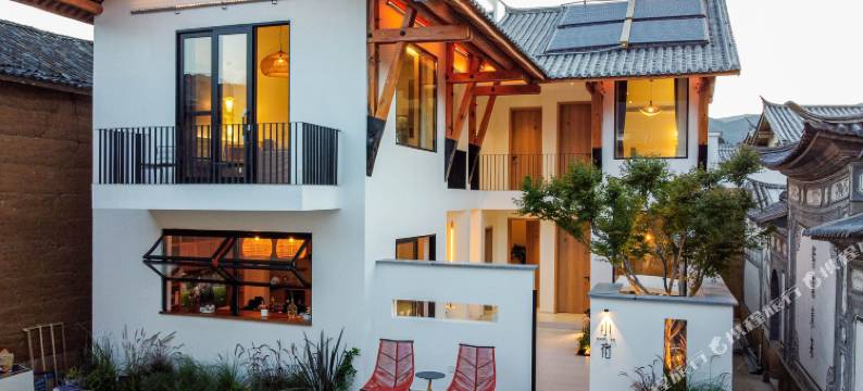 沙溪古镇小宿民宿图片