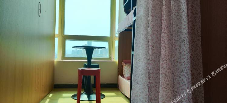 大美女生青年旅舍(昆明站店)图片