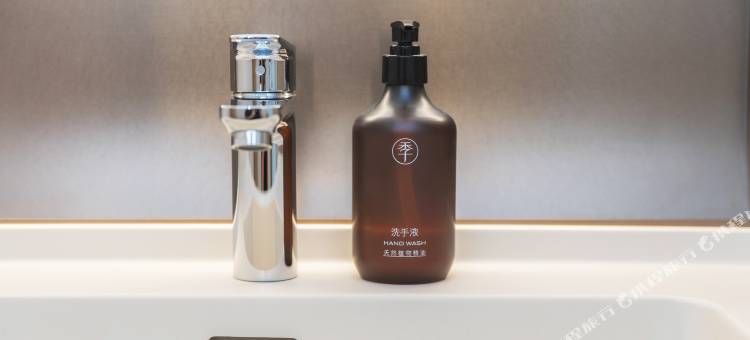 全季酒店(涿州政务中心店)图片