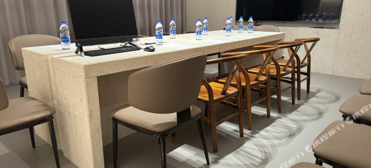 雅尔登酒店(汕头高铁站店)图片