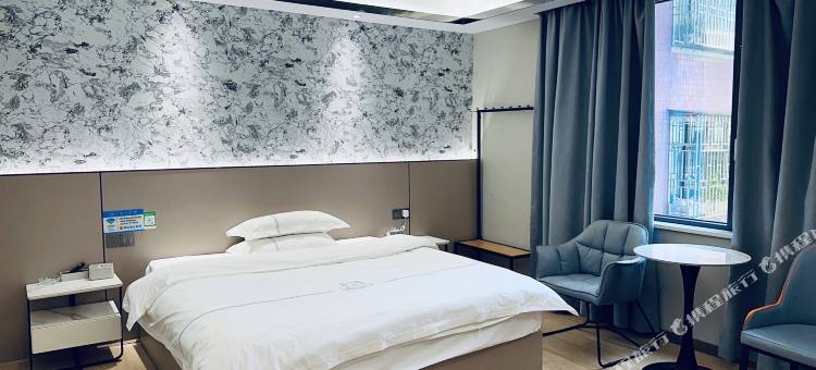 永兴一家人酒店图片