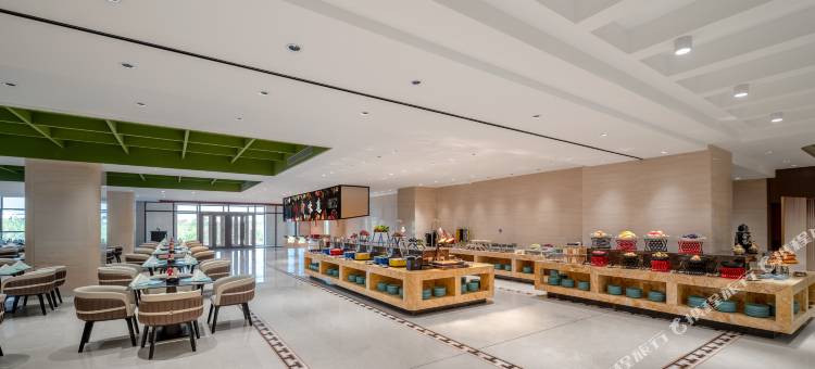 独山子慧洋万达锦华酒店(独库公路零起点店)图片