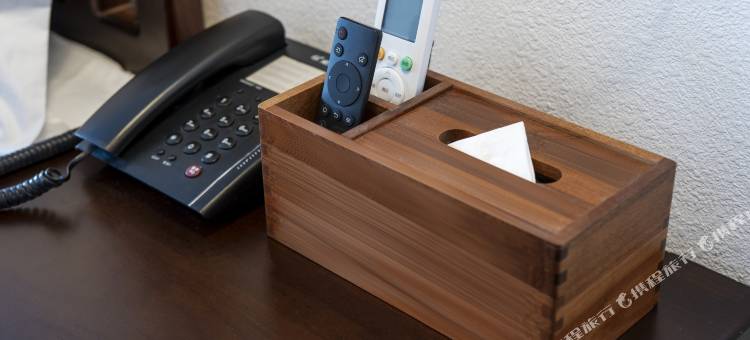 青城山水·庭院江景民宿(凤凰古城景区南华桥店)图片