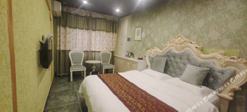 通化T9新睡眠宾馆图片