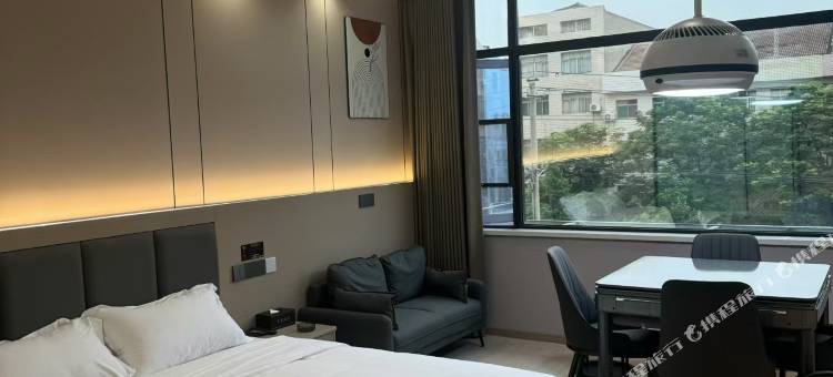 正云酒店(观澜学府店)图片