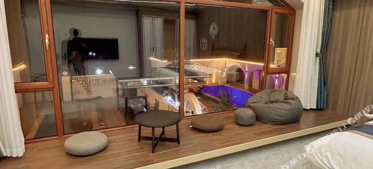 汤泉一品民宿图片