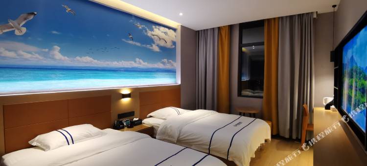 富宁鼎冠精品酒店图片