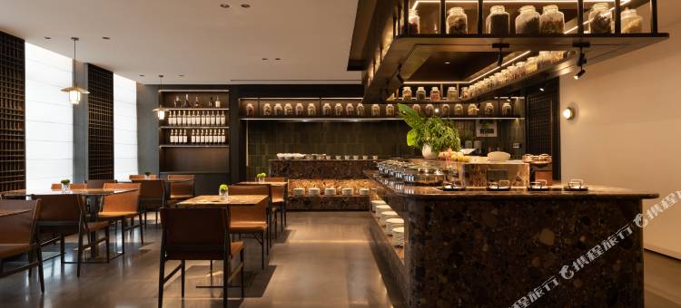 安途缦兮酒店(龙岩动车站店)图片