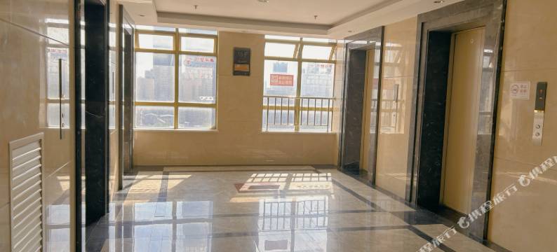 猫小姐的民宿图片