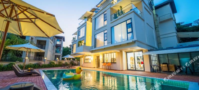 Z Hotel(西双版纳景洪融创店)图片