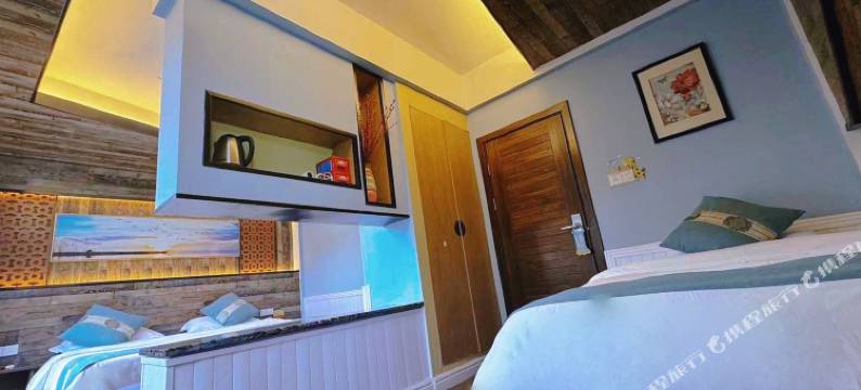 北纬29°客栈(张家界天门山索道店)图片