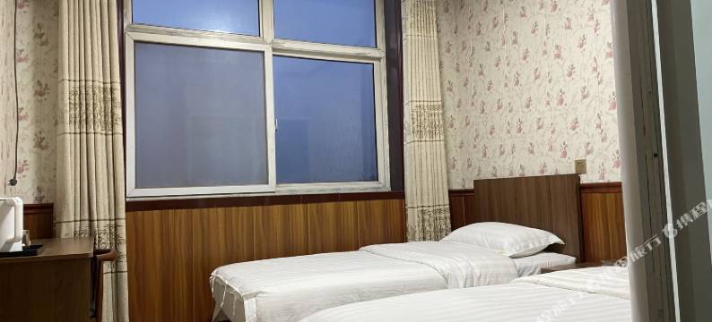 新河鑫瑞雪宾馆图片